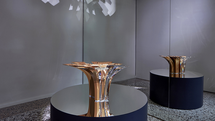 Atelier Swarovski Home
