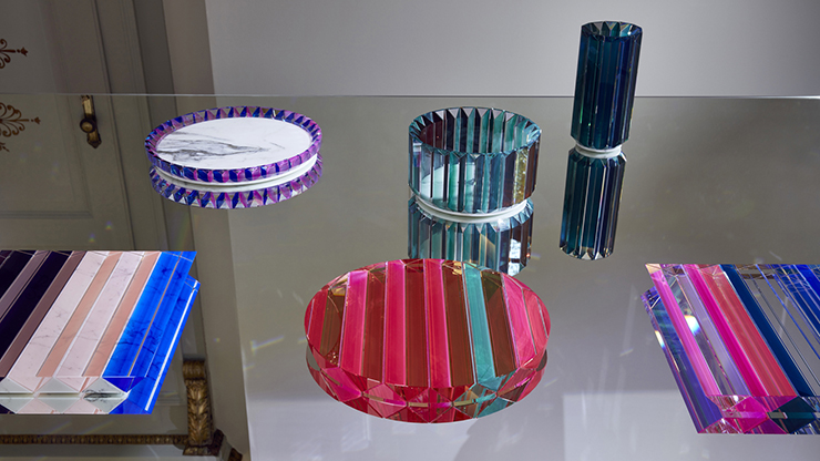 Atelier Swarovski Home