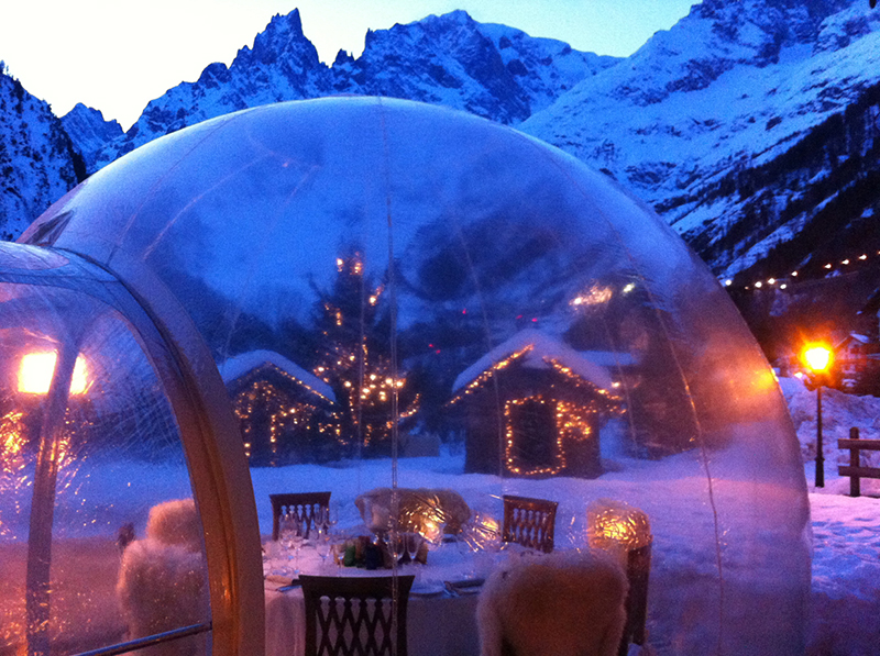 Auberge de La Maison