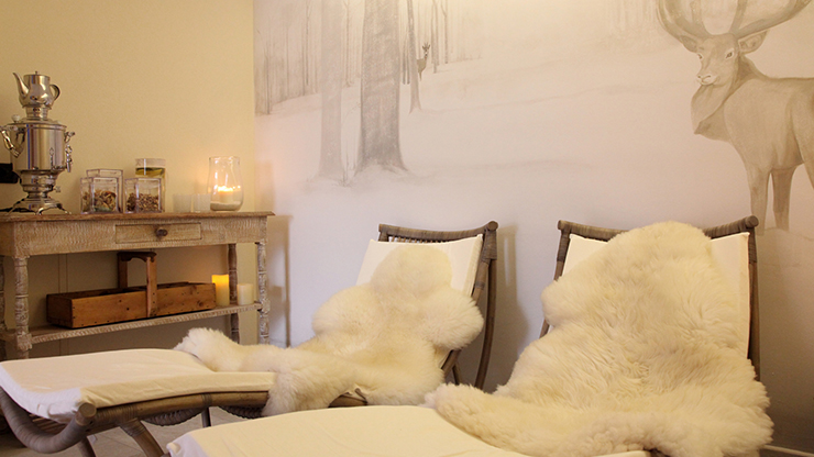 Auberge de La Maison