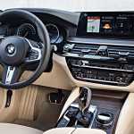 BMW serie 5