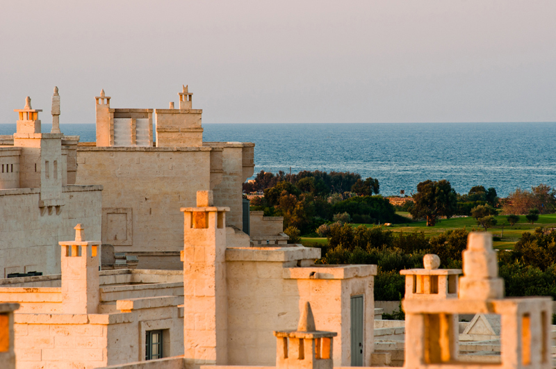 Borgo Egnazia