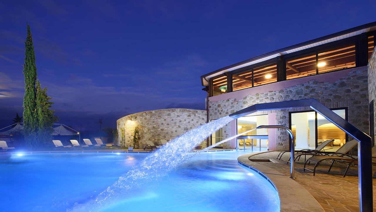 Borgobrufa SPA Resort