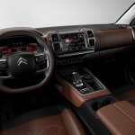 C5 Aircross