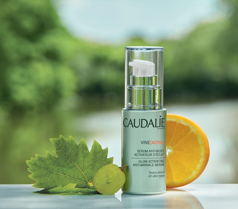 Caudalie