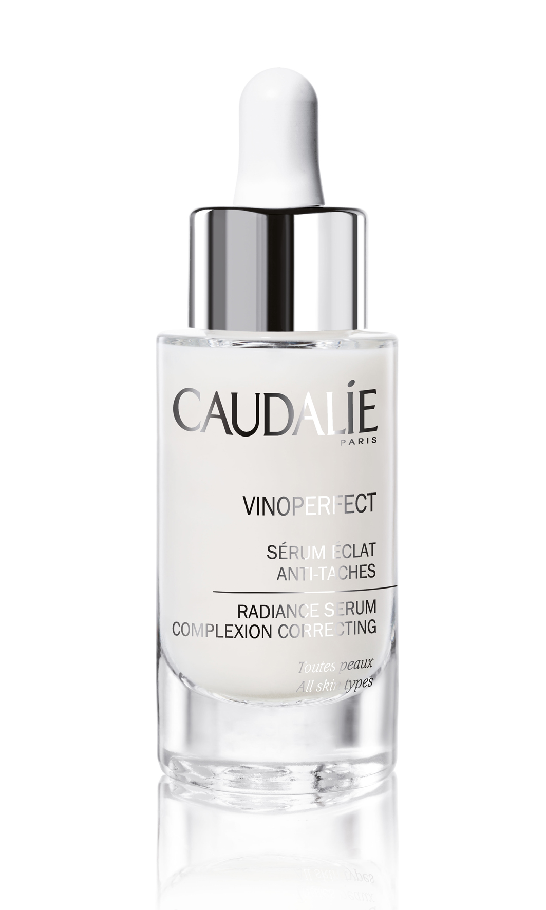 Caudalie
