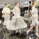 Chanel Haute Couture