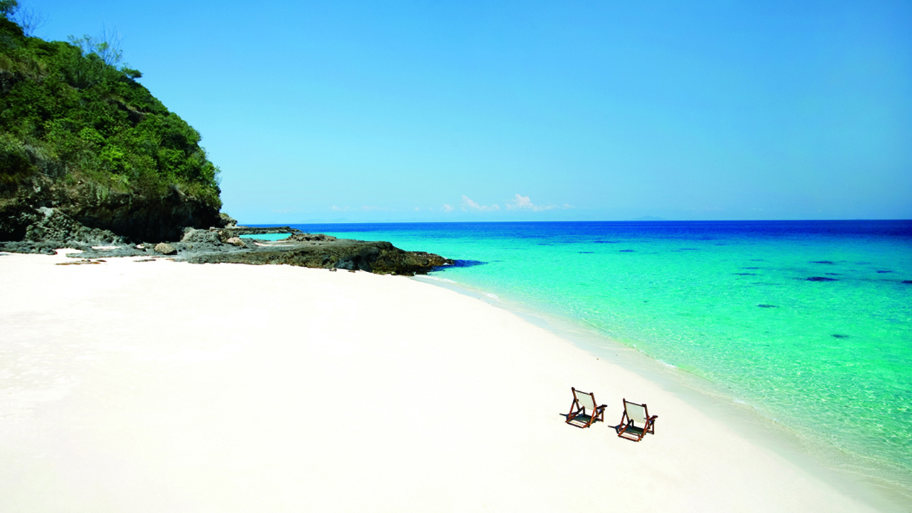 Constance Hotels and Resorts