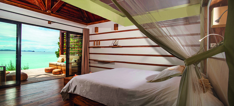 Constance Hotels and Resorts