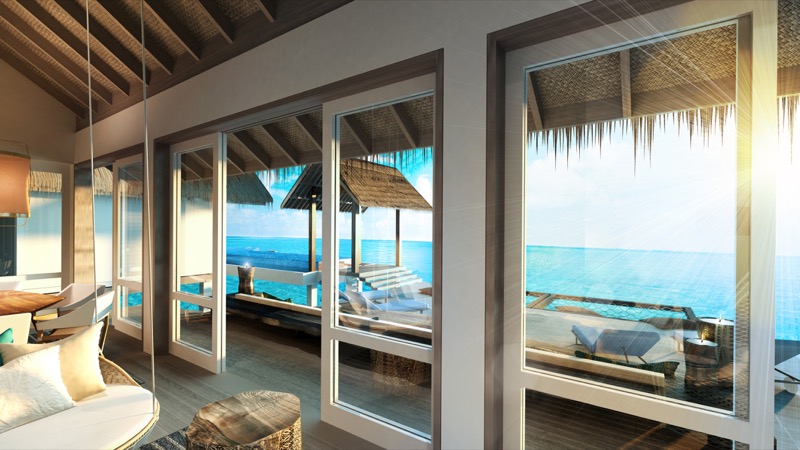 Four Seasons Private Island 9