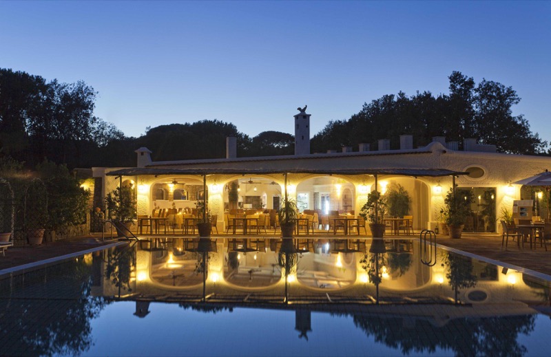 Garden & Villas Resort