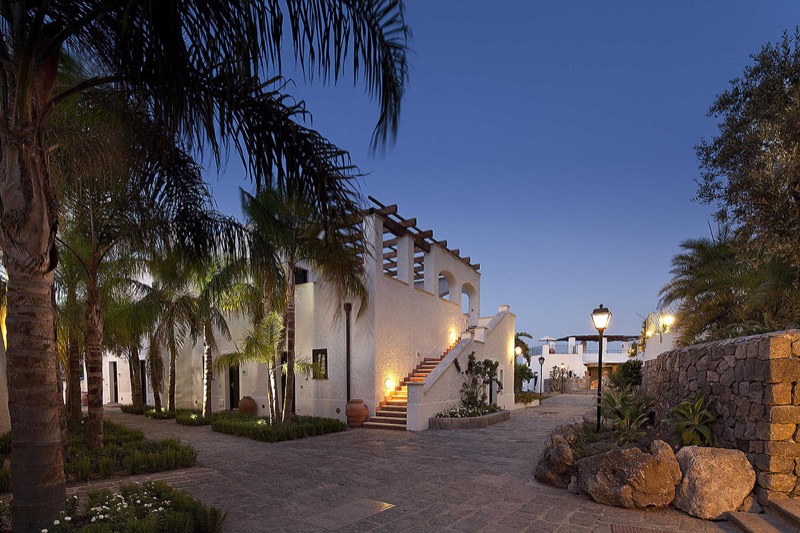 Garden & Villas Resort