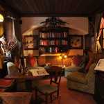 Hotel Du Grand Paradis