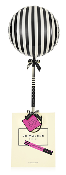 Just Because Jo Malone