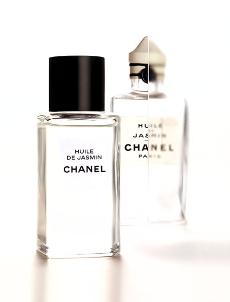 Mademoiselle Chanel