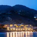 Malibu Beach Inn
