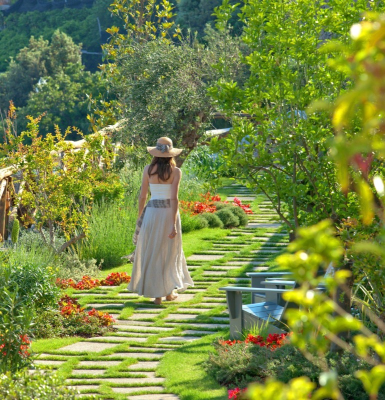 Monastero Santa Rosa