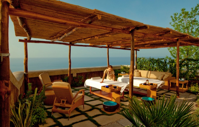 Monastero Santa Rosa