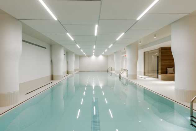 piscina Manhattan