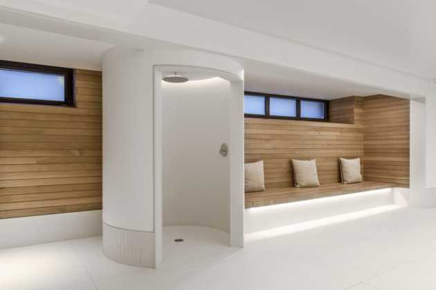 piscina Manhattan