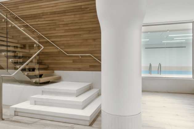 piscina Manhattan