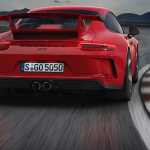 Porsche 911 GT3