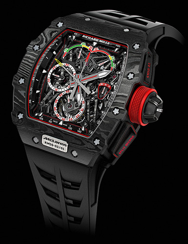 Richard Mille