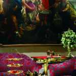 Rome Cavalieri
