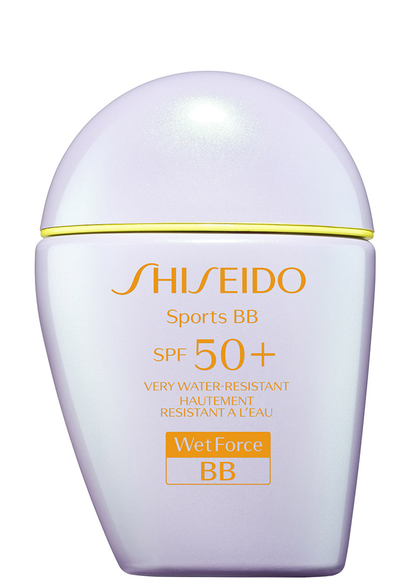 Shiseido