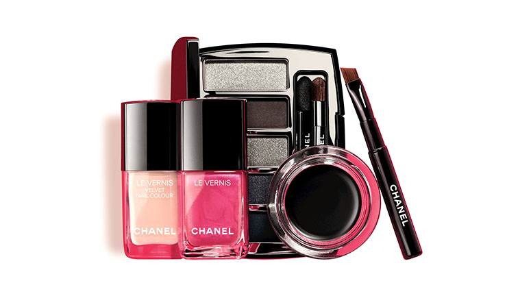 Synthetic De Chanel