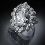 The Queen of Kalahari by Chopard 1