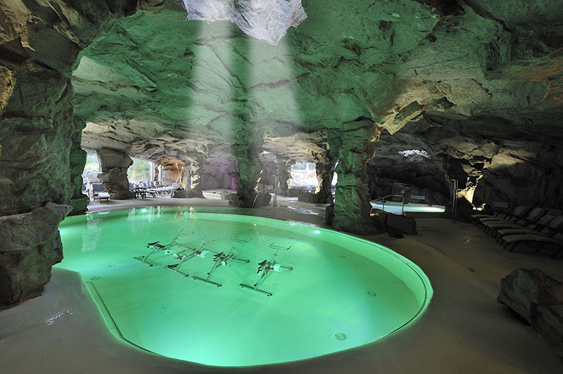 Tombolo Talasso Resort