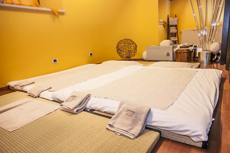 Tombolo Talasso Resort