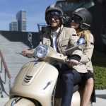 Vespa