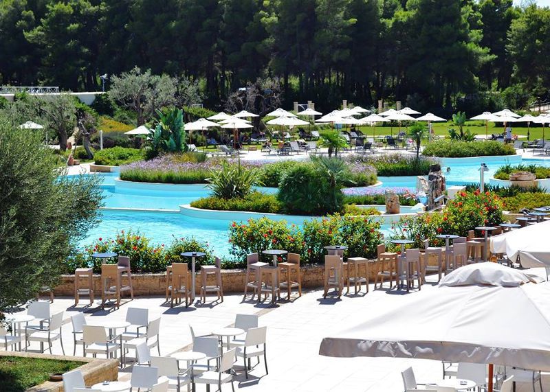 Vivosa Apulia Resort