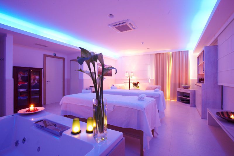 Vivosa Apulia Resort