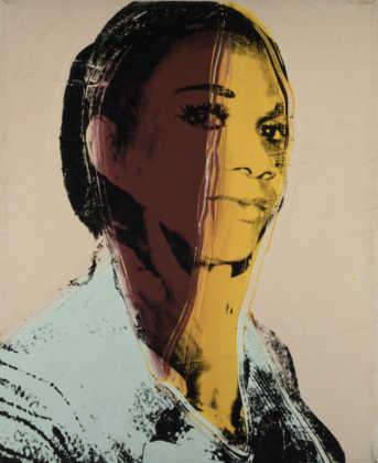 Warhol Tate