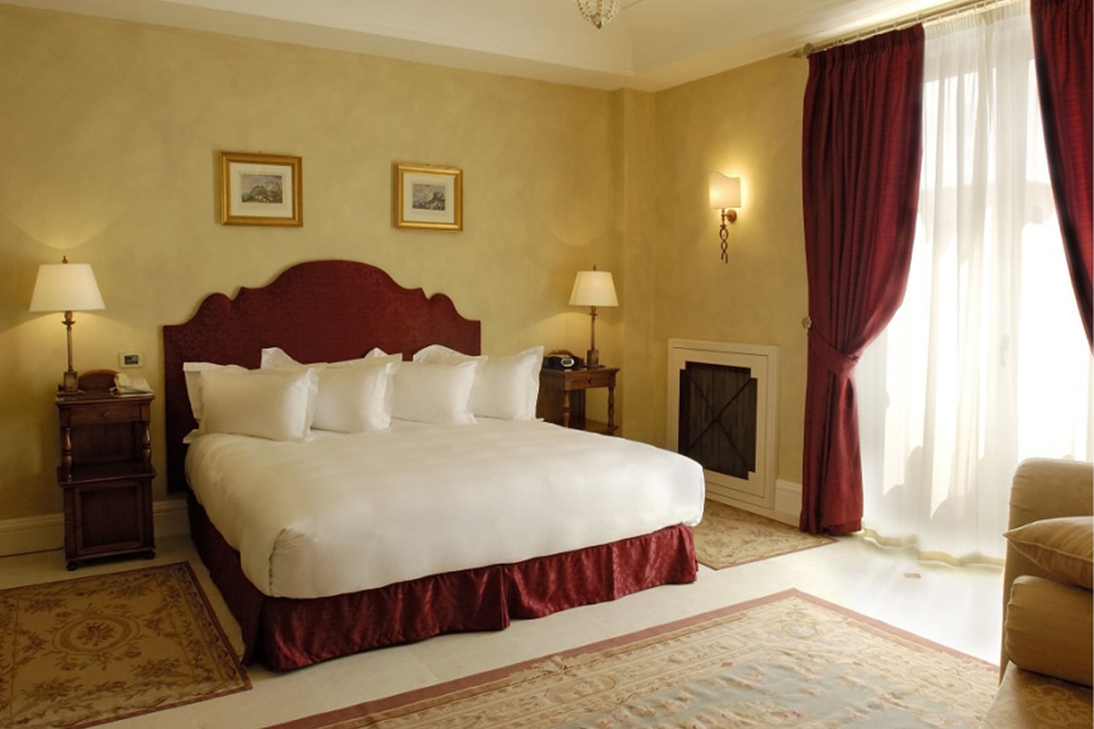 Giardino di Costanza Resort