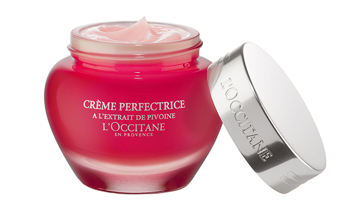 L'Occitane