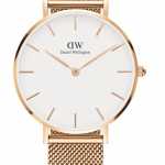 Daniel Wellington