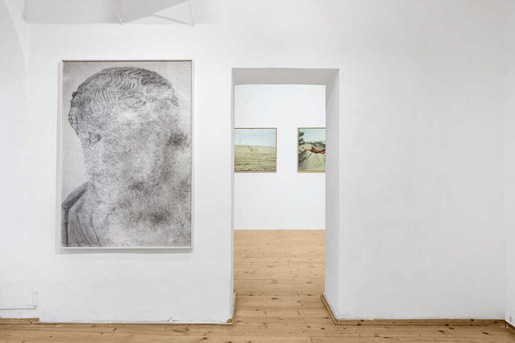 Diana Lelonek Fondazione Pastificio Cerere