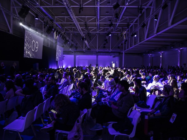 Digital Design Days live evento digitale