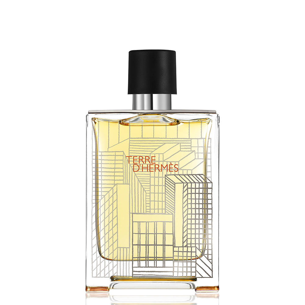 Flacon H Terre Hermès