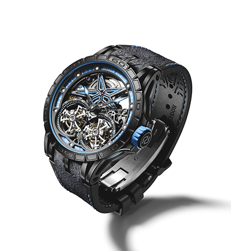Roger Dubuis