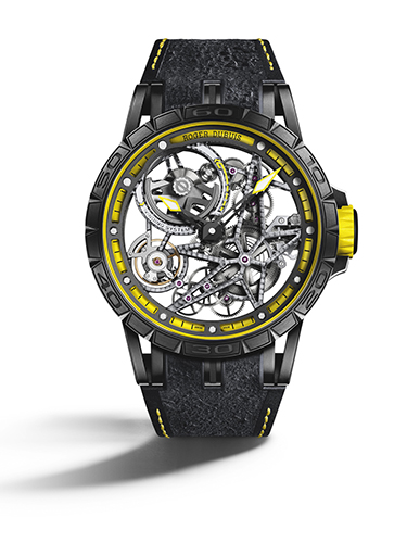 Roger Dubuis