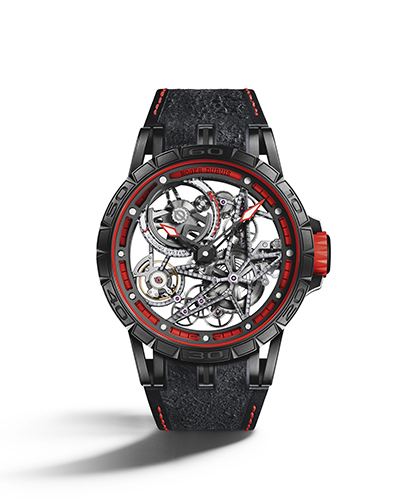 Roger Dubuis