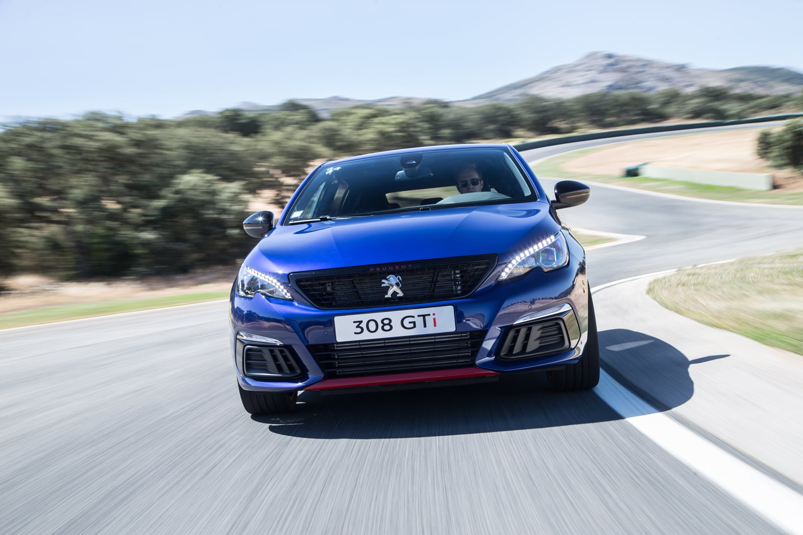 308 GTi