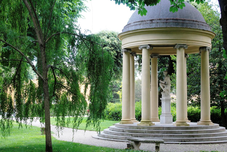 Four Seasons Firenze