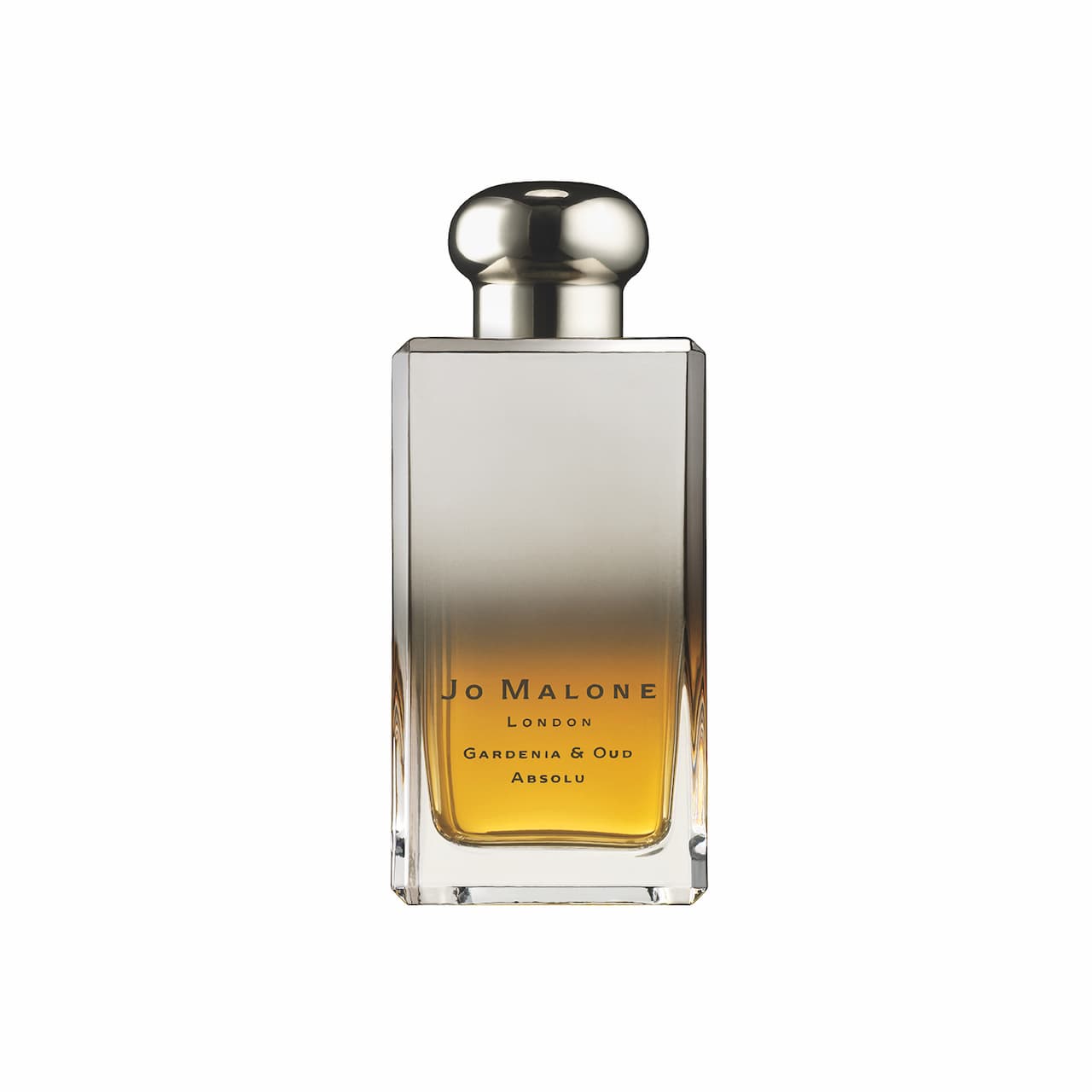 Gardenia & Oud
