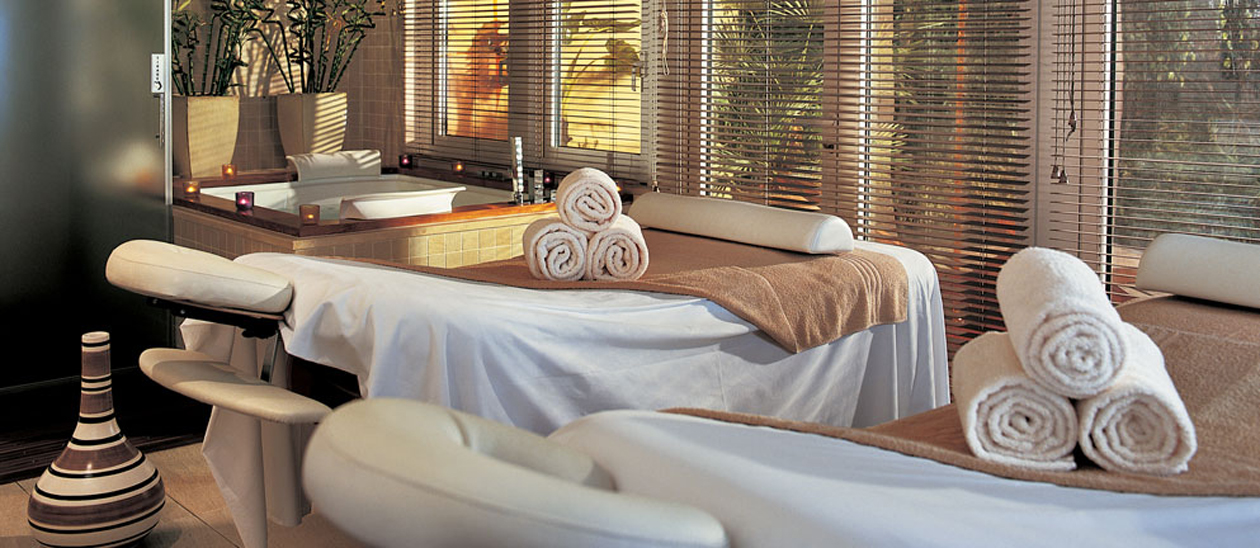 Grand Hotel Excelsior Vittoria